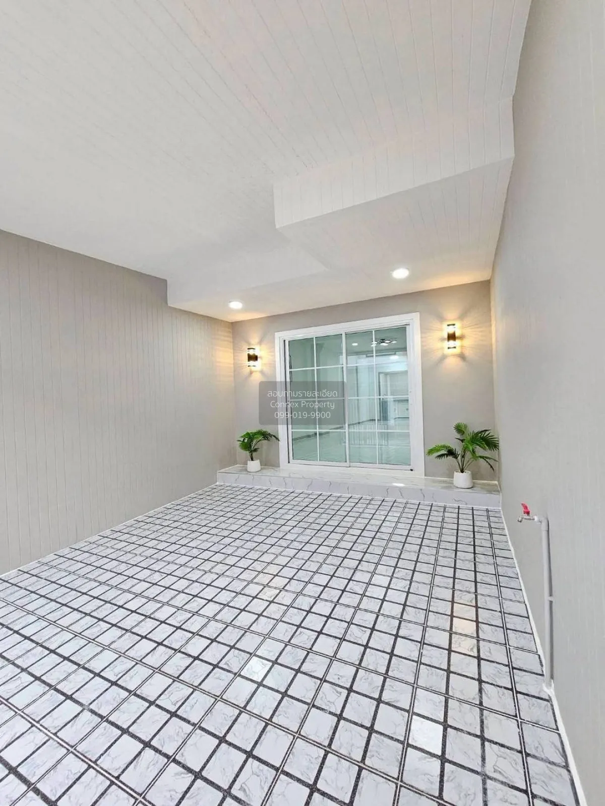 For Sale Townhouse/Townhome  , Baan Nunticha 2 , Sai Noi , Sai No 2