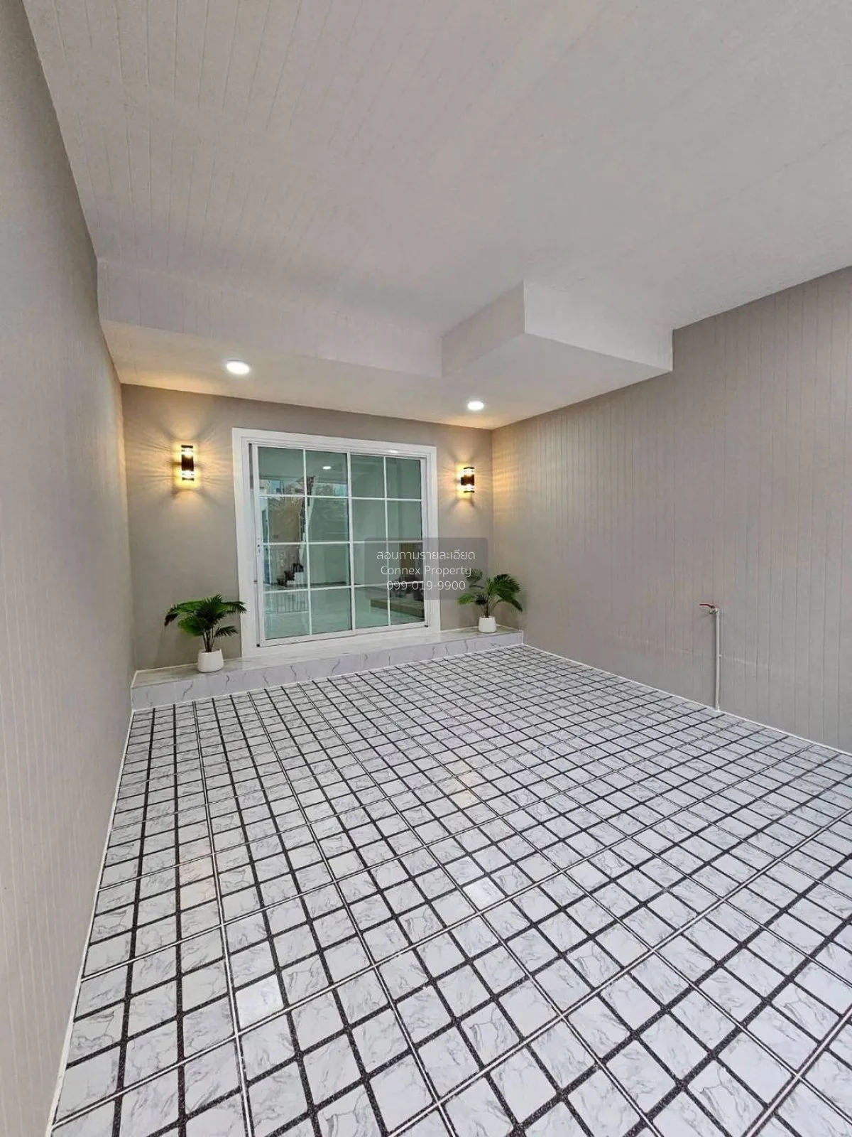 For Sale Townhouse/Townhome  , Baan Nunticha 2 , Sai Noi , Sai No 3