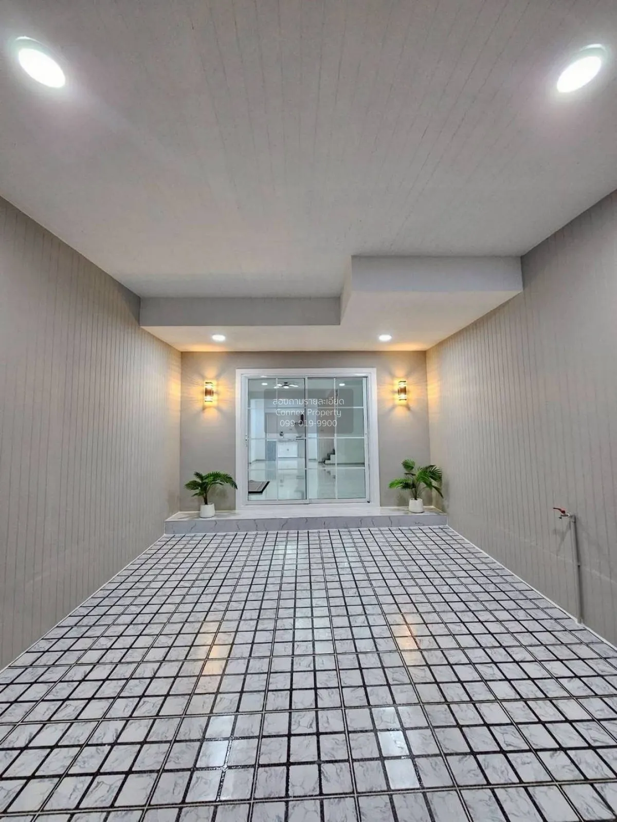 For Sale Townhouse/Townhome  , Baan Nunticha 2 , Sai Noi , Sai No