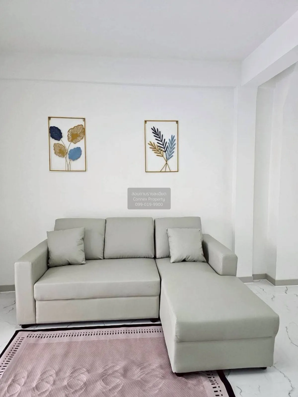 For Sale Townhouse/Townhome  , Baan Nunticha 2 , Sai Noi , Sai No