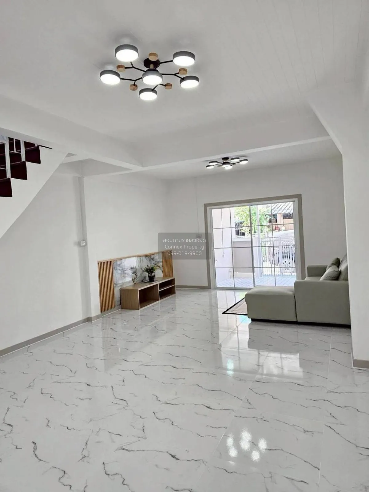 For Sale Townhouse/Townhome  , Baan Nunticha 2 , Sai Noi , Sai No