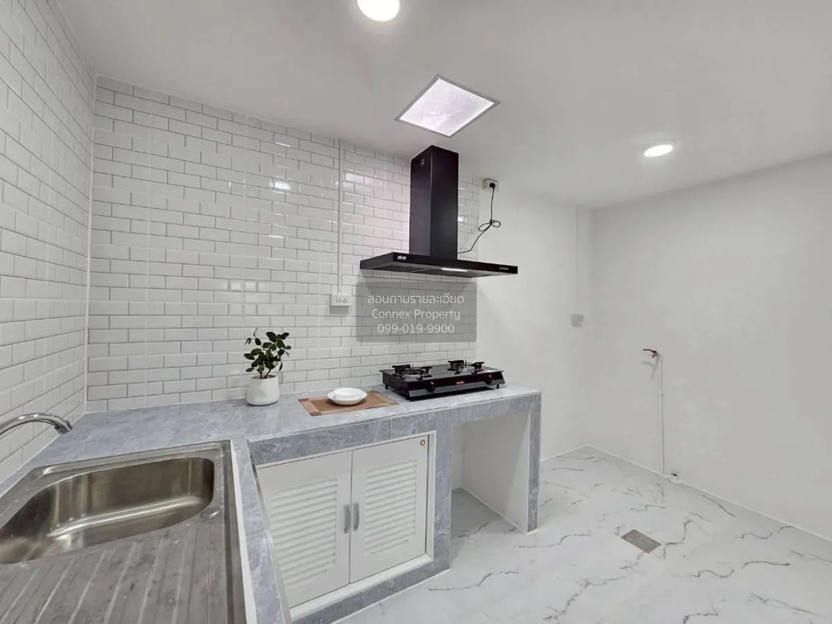 For Sale Townhouse/Townhome  , Baan Nunticha 2 , Sai Noi , Sai No