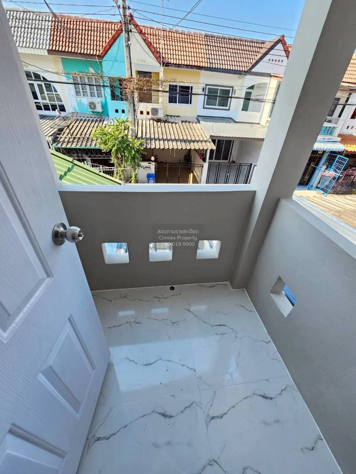 For Sale Townhouse/Townhome  , Baan Nunticha 2 , Sai Noi , Sai No