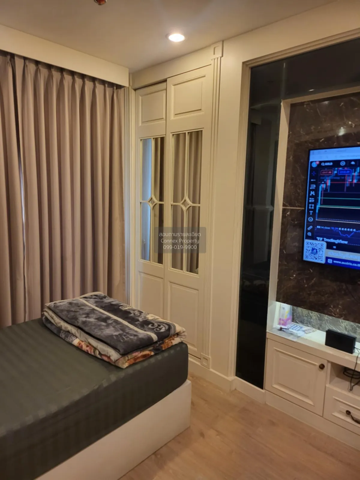 For Sale Condo , Ideo Q Chula-Samyan , MRT-Sam Yan , Bang Rak , B 2