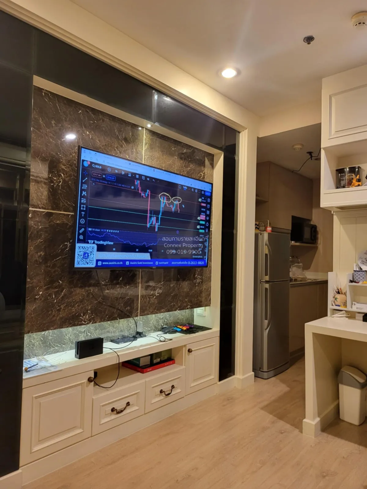 For Sale Condo , Ideo Q Chula-Samyan , MRT-Sam Yan , Bang Rak , B 4