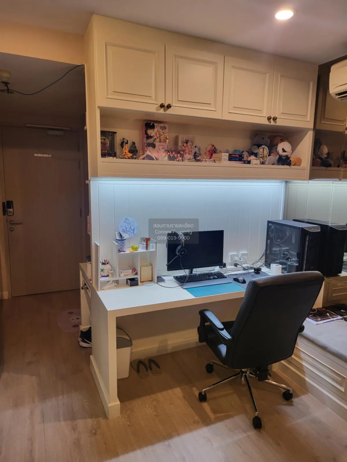 For Sale Condo , Ideo Q Chula-Samyan , MRT-Sam Yan , Bang Rak , B