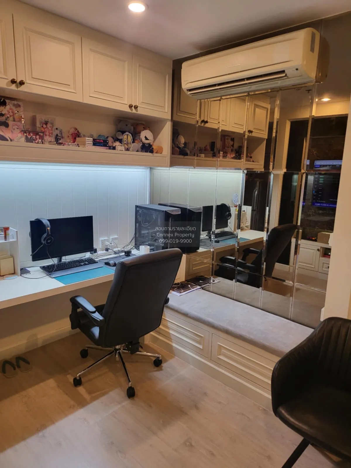 For Sale Condo , Ideo Q Chula-Samyan , MRT-Sam Yan , Bang Rak , B