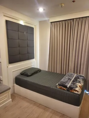 For Sale Condo , Ideo Q Chula-Samyan , MRT-Sam Yan , Bang Rak , Bang Rak , Bangkok , CX-141401