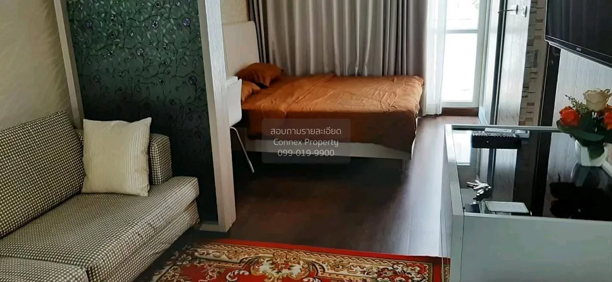 For Sale Condo , LIV @ 5 , Khlong Toei Nuea , Watthana , Bangkok  2