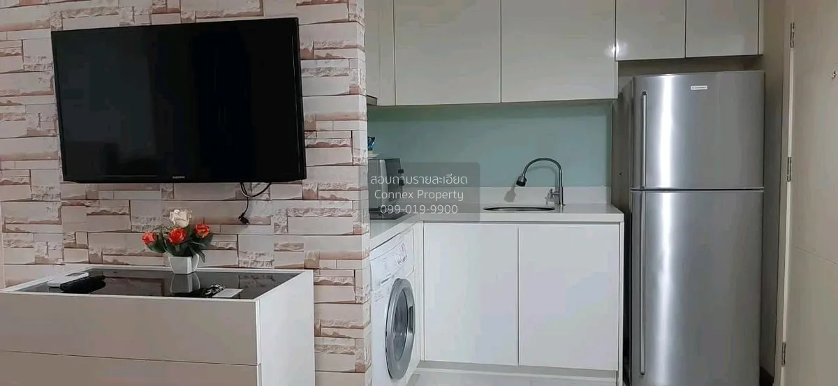 For Sale Condo , LIV @ 5 , Khlong Toei Nuea , Watthana , Bangkok  3