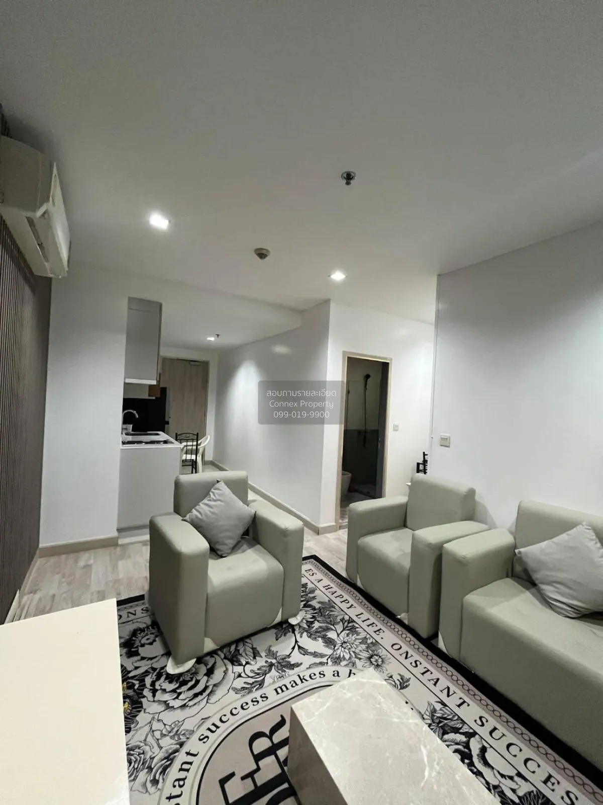 เช่าคอนโด  ไอดีโอ โมบิ พระราม 9 MRT-พระราม 9 ห้วยขวาง เขต ห้วยขวา 2