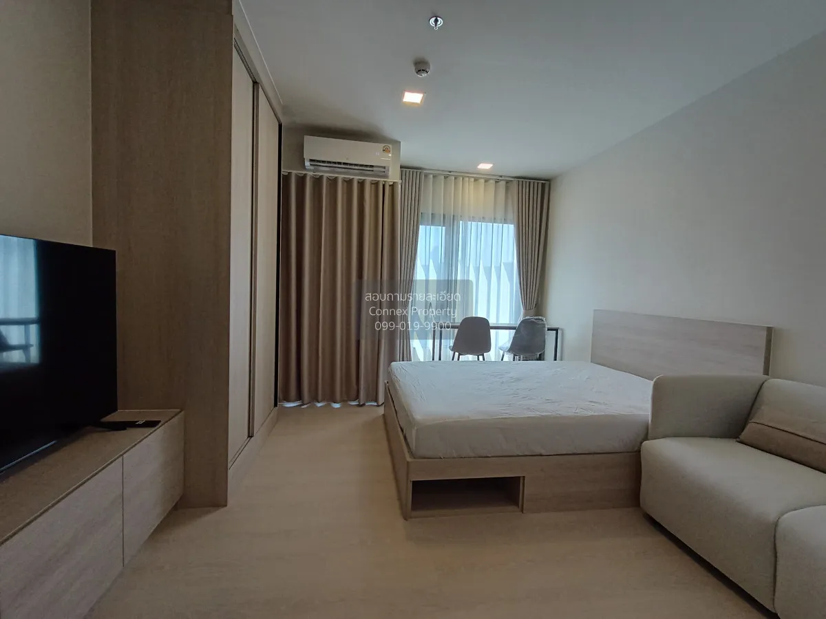 เช่าคอนโด  โฟล บาย แสนสิริ คลองสาน เขต คลองสาน กรุงเทพ CX-141406 2