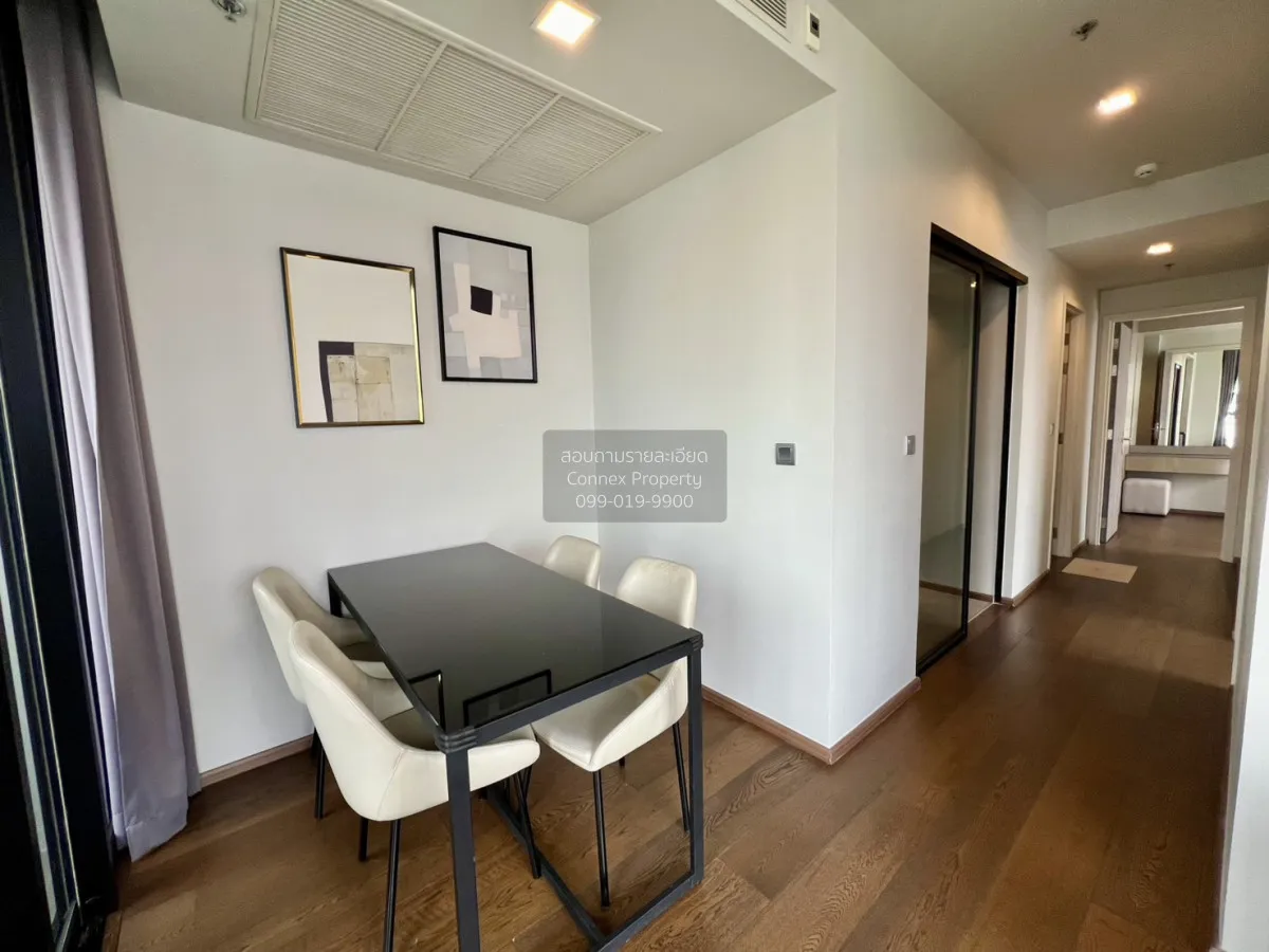 เช่าคอนโด  ไอดีโอ คิว สุขุมวิท 36 BTS-ทองหล่อ คลองตัน เขต คลองเตย 3