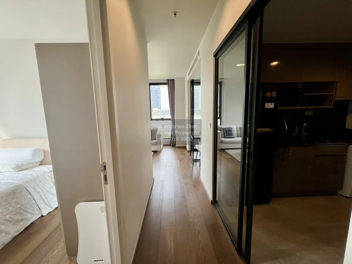 เช่าคอนโด  ไอดีโอ คิว สุขุมวิท 36 BTS-ทองหล่อ คลองตัน เขต คลองเตย 4