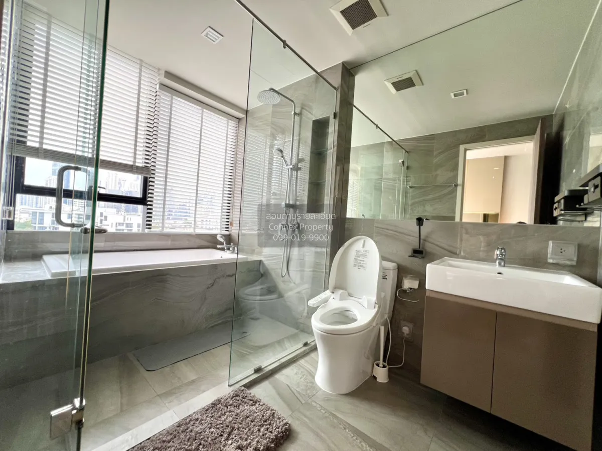 เช่าคอนโด  ไอดีโอ คิว สุขุมวิท 36 BTS-ทองหล่อ คลองตัน เขต คลองเตย