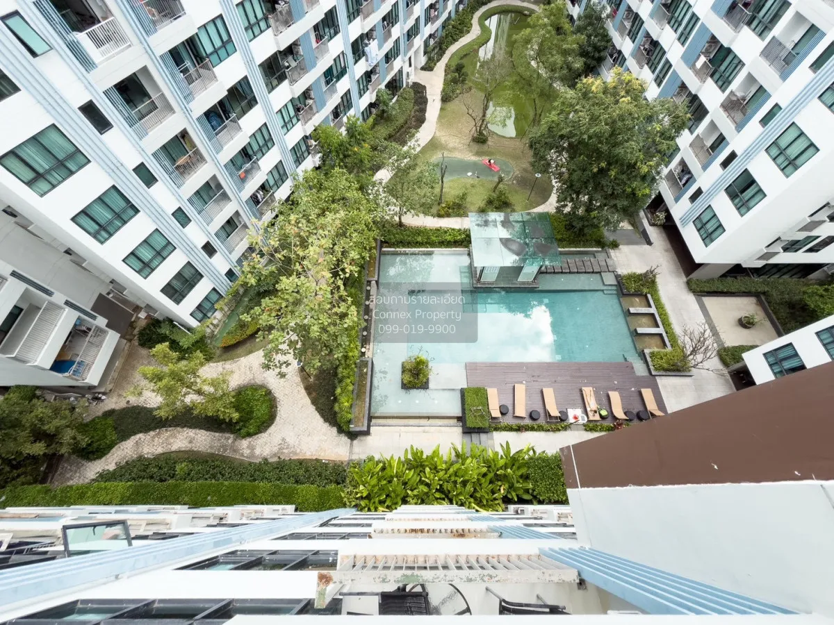 For Sale Condo , Centrio Condominium , Wichit , Mueang Phuket , P
