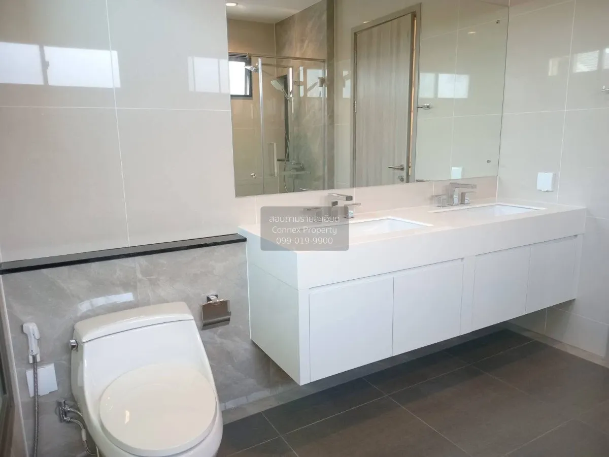 ขายบ้าน  เดอะ ปาล์ม บางนา - วงแหวน ดอกไม้ เขต ประเวศ กรุงเทพ CX-1