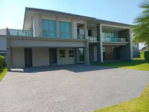 ขายบ้าน  เดอะ ปาล์ม บางนา - วงแหวน ดอกไม้ เขต ประเวศ กรุงเทพ CX-141412