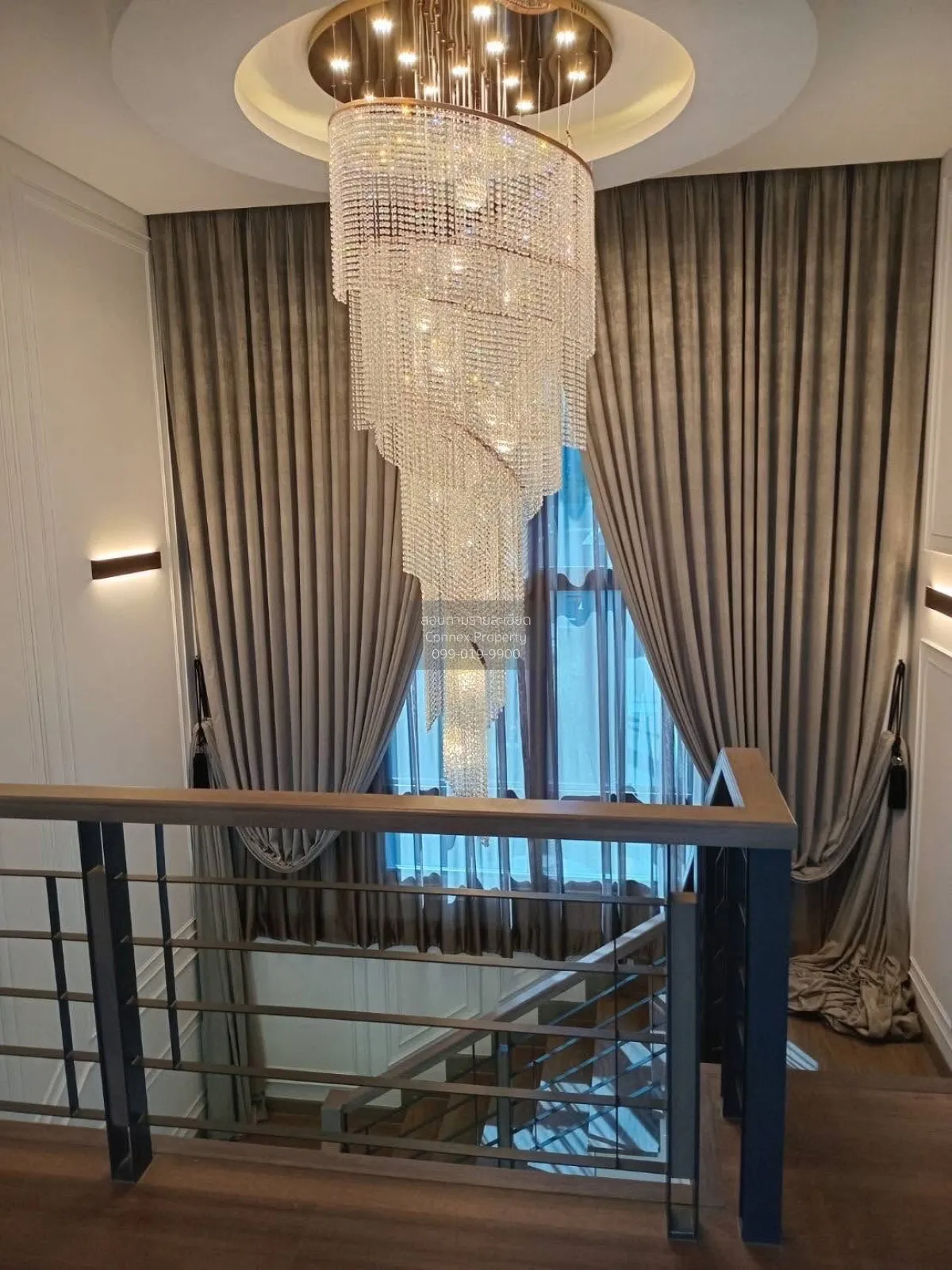 เช่าบ้าน  เดอะ ปาล์ม บางนา - วงแหวน ดอกไม้ เขต ประเวศ กรุงเทพ CX-