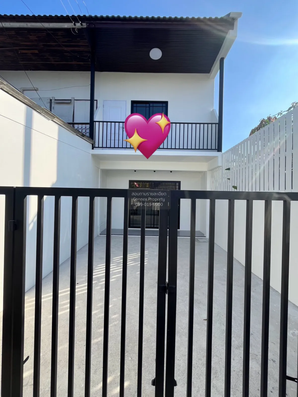 ขายบ้าน  วังรุ้ง นวลจันทร์ 16 คลองกุ่ม เขต บึงกุ่ม กรุงเทพ CX-141 1