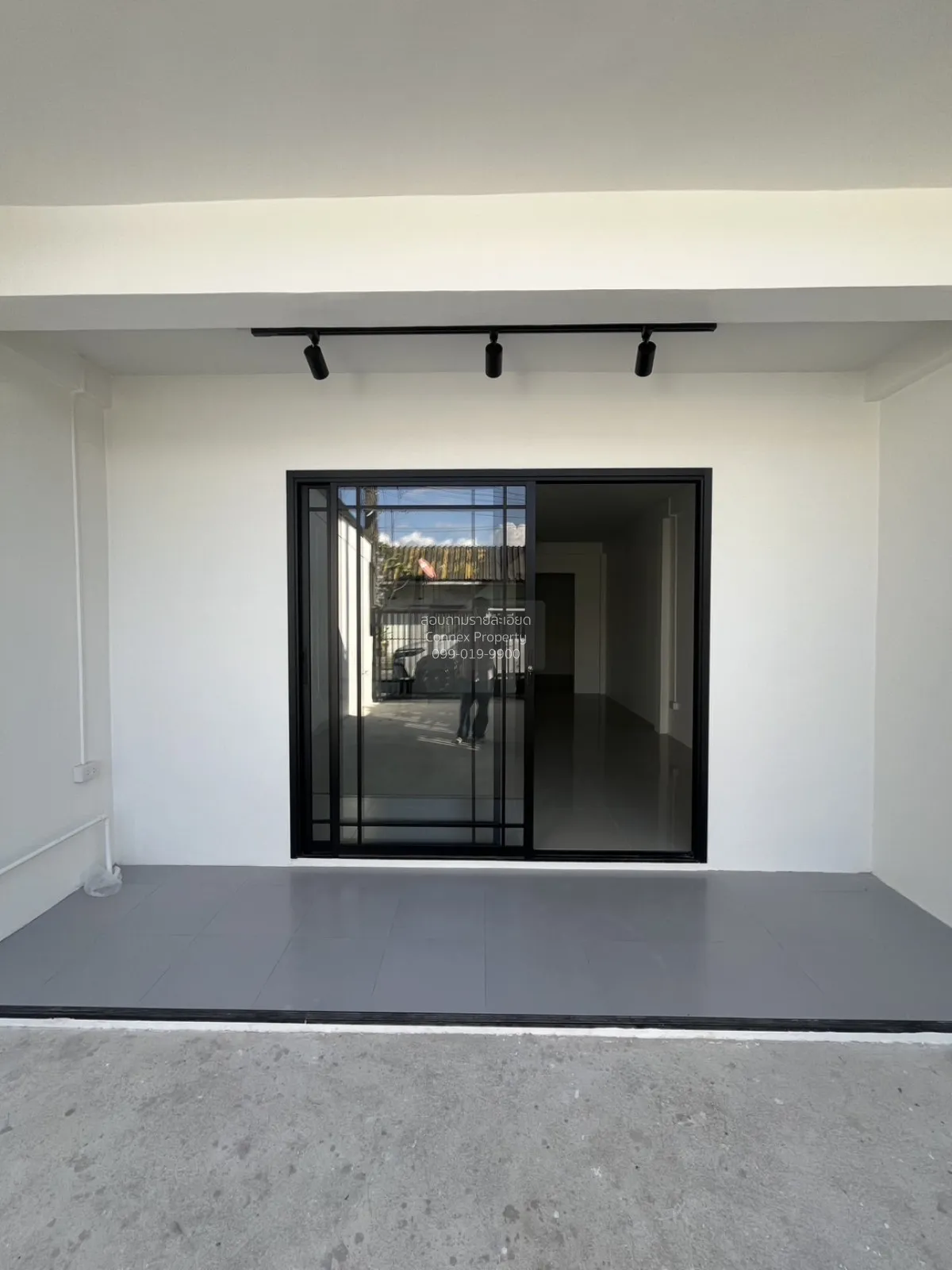 ขายบ้าน  วังรุ้ง นวลจันทร์ 16 คลองกุ่ม เขต บึงกุ่ม กรุงเทพ CX-141 2