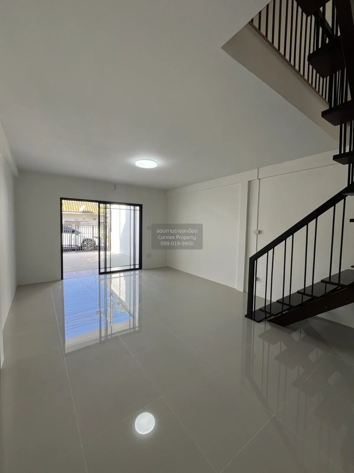 ขายบ้าน  วังรุ้ง นวลจันทร์ 16 คลองกุ่ม เขต บึงกุ่ม กรุงเทพ CX-141 4