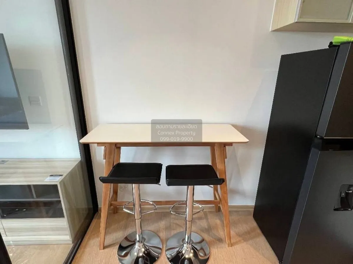 เช่าคอนโด  มารุ เอกมัย2 BTS-เอกมัย พระโขนงเหนือ เขต วัฒนา กรุงเทพ 2