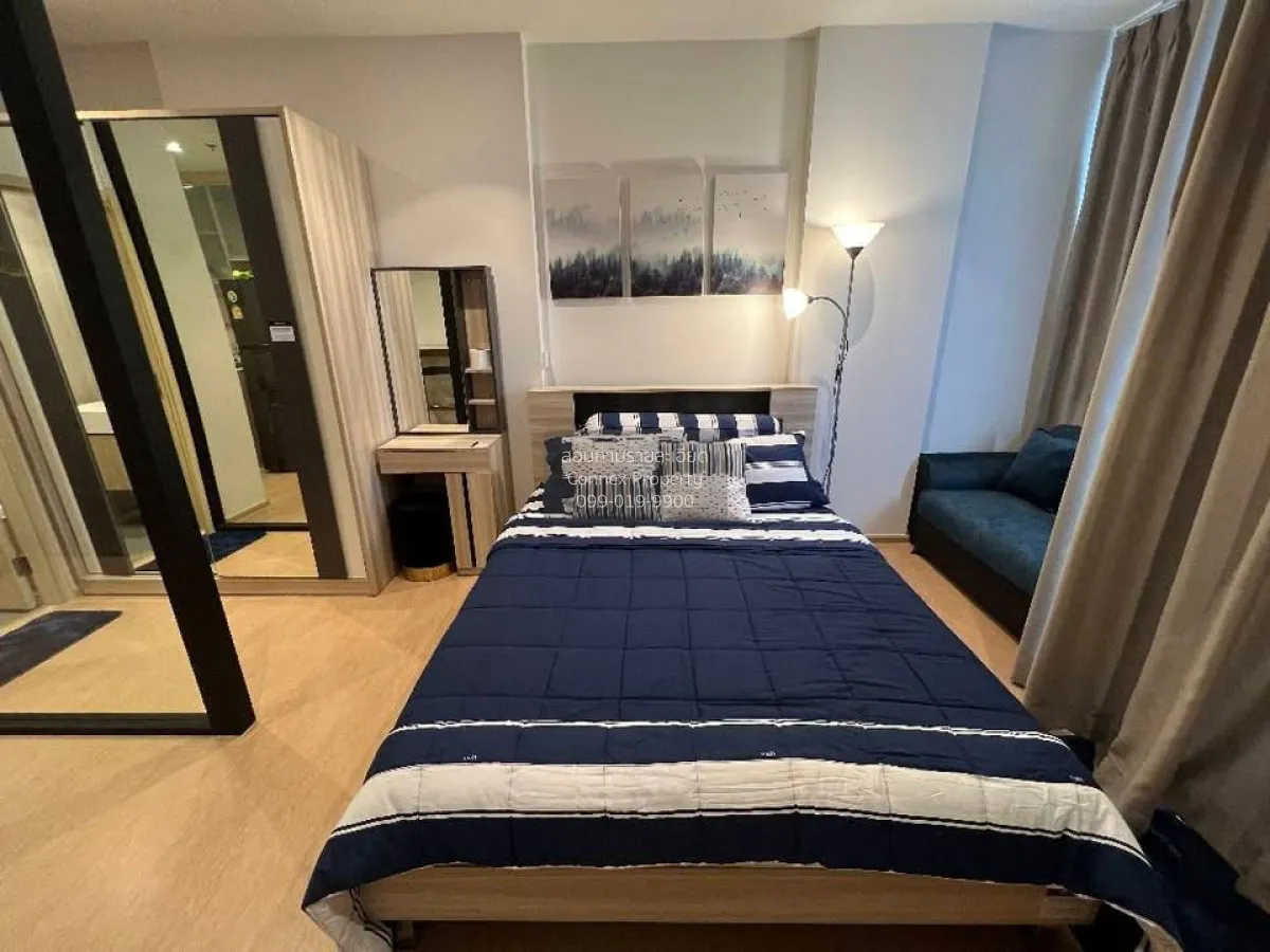 เช่าคอนโด  มารุ เอกมัย2 BTS-เอกมัย พระโขนงเหนือ เขต วัฒนา กรุงเทพ