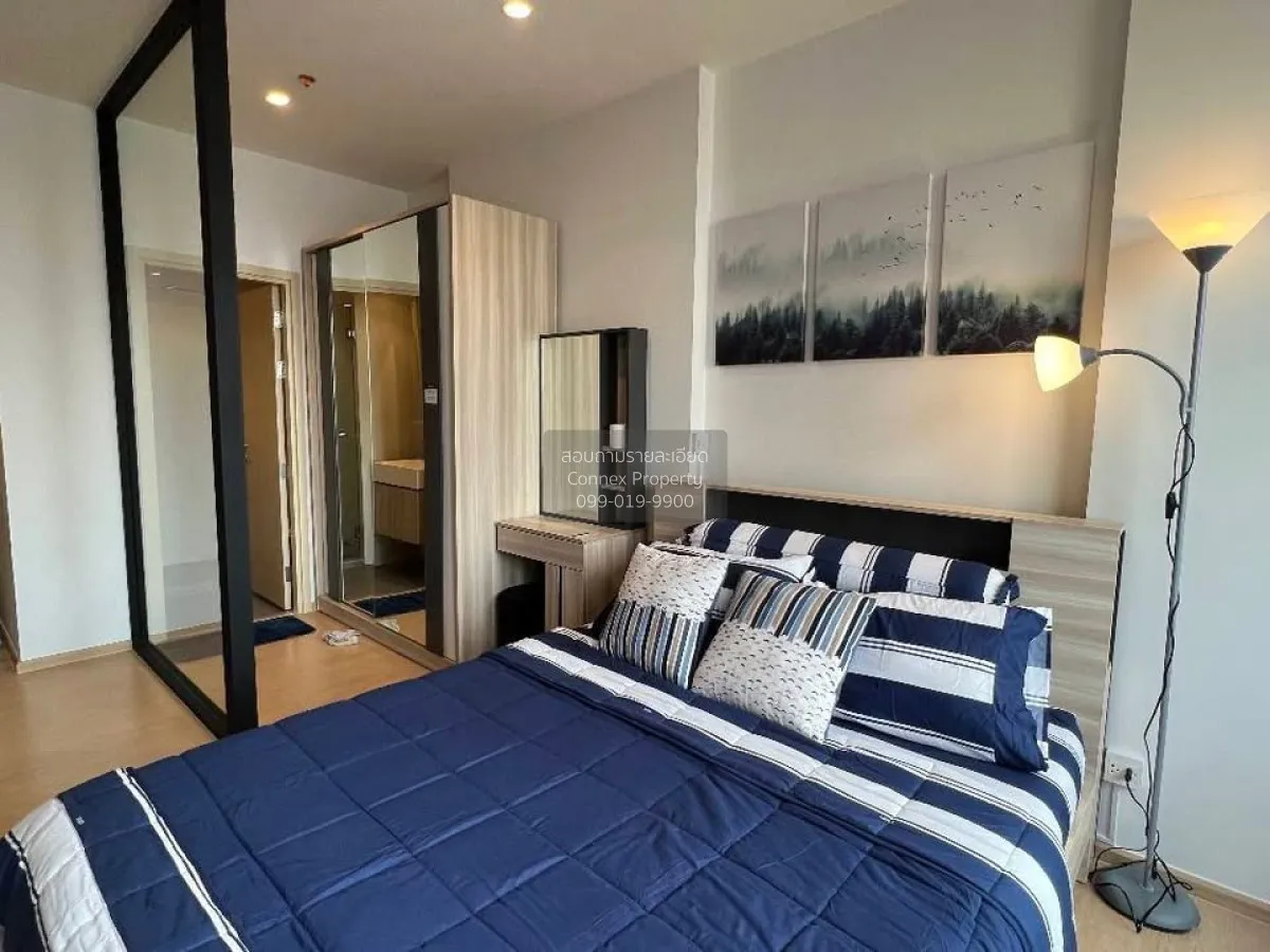 เช่าคอนโด  มารุ เอกมัย2 BTS-เอกมัย พระโขนงเหนือ เขต วัฒนา กรุงเทพ