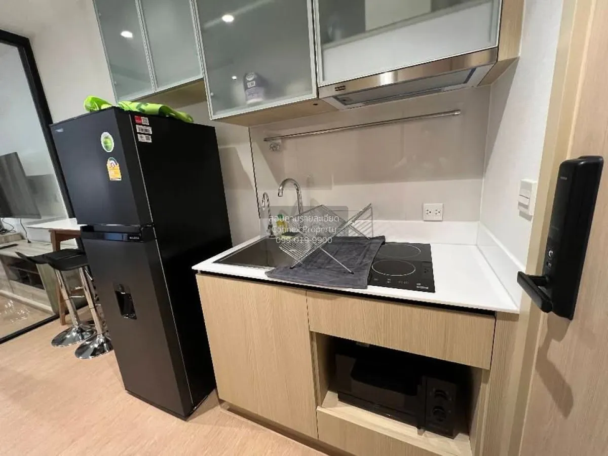 เช่าคอนโด  มารุ เอกมัย2 BTS-เอกมัย พระโขนงเหนือ เขต วัฒนา กรุงเทพ