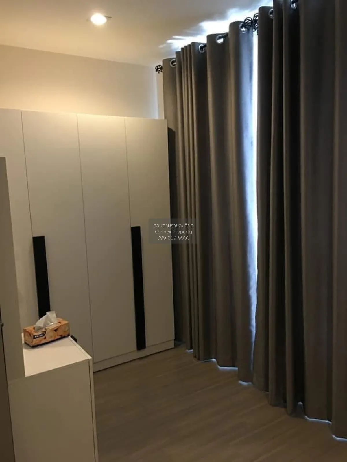 ขายทาวน์เฮ้าส์/ทาวน์โฮม  สัมมากร อเวนิว รามอินทรา-วงแหวน ท่าแร้ง  2