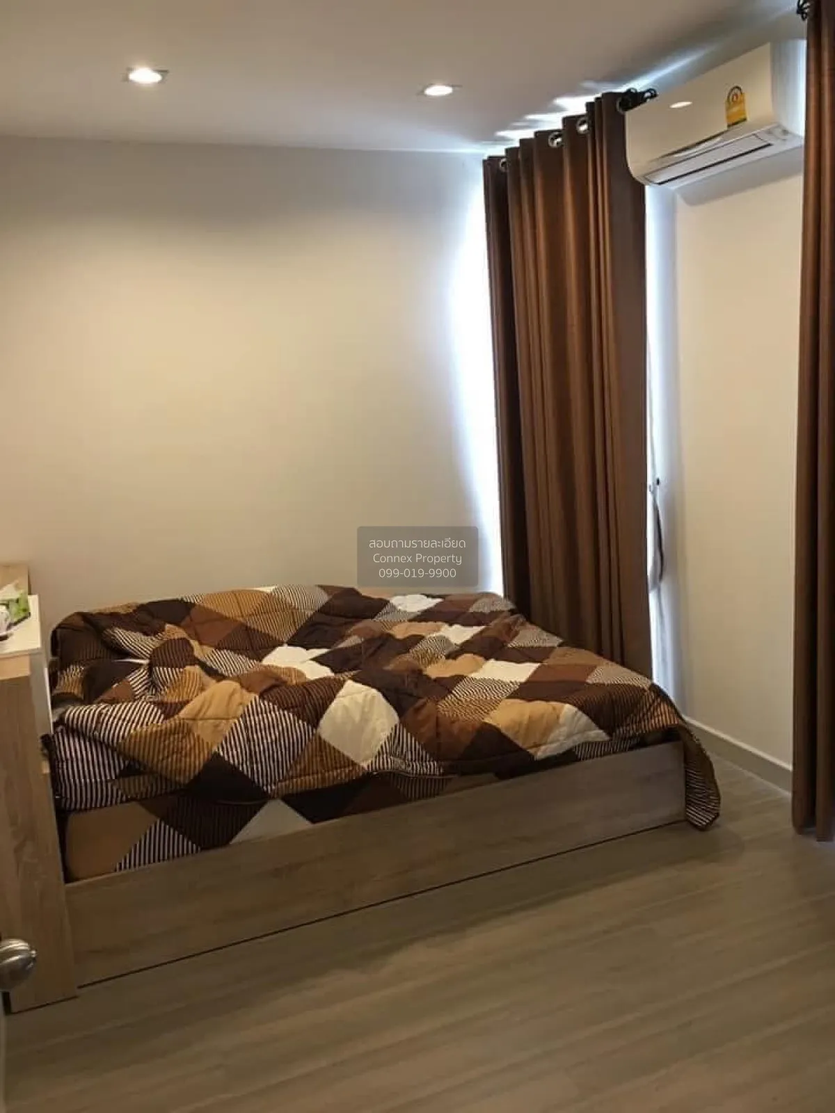 ขายทาวน์เฮ้าส์/ทาวน์โฮม  สัมมากร อเวนิว รามอินทรา-วงแหวน ท่าแร้ง  4