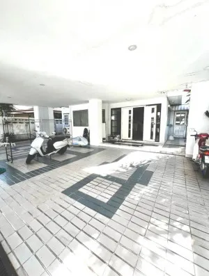 For Sale Two-story detached house, Soi Lad Pla Khao 10 , Chorakhe Bua , Lat Phrao , Bangkok , CX-141421