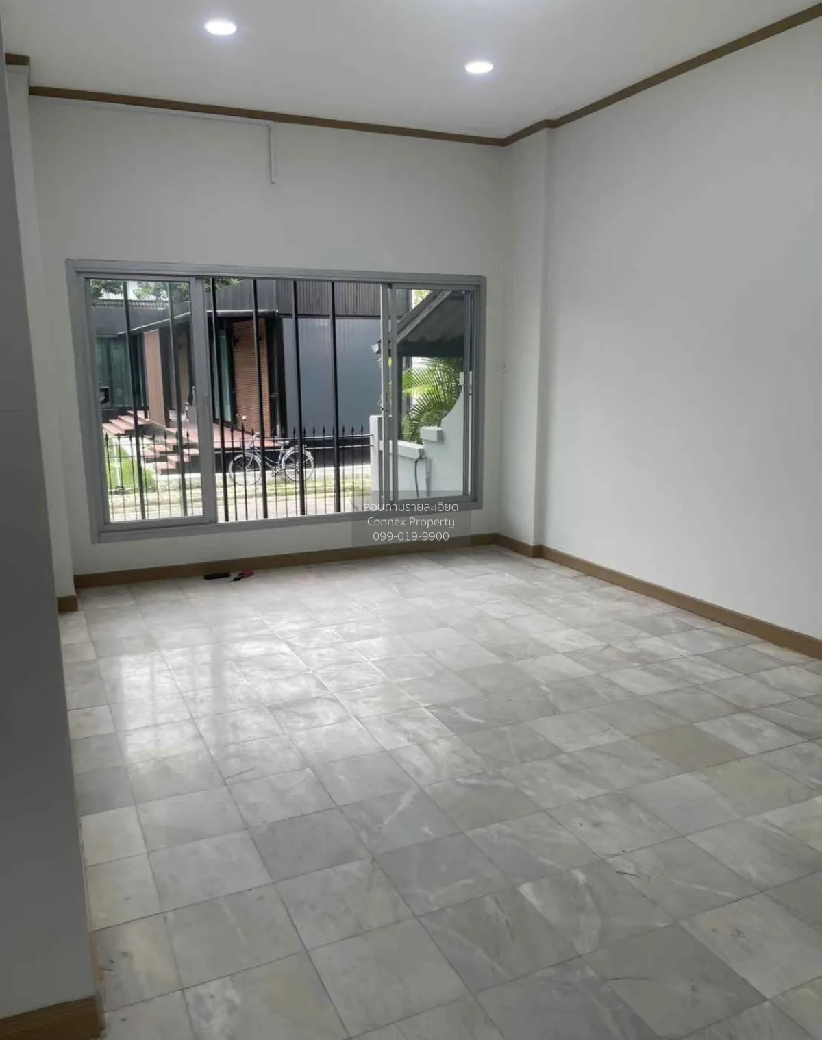 ขายบ้าน  บ้านเฟื่องฟ้า แฮปปี้แลนด์ MRT-บางกะปิ (สายสีเหลือง) คลอง