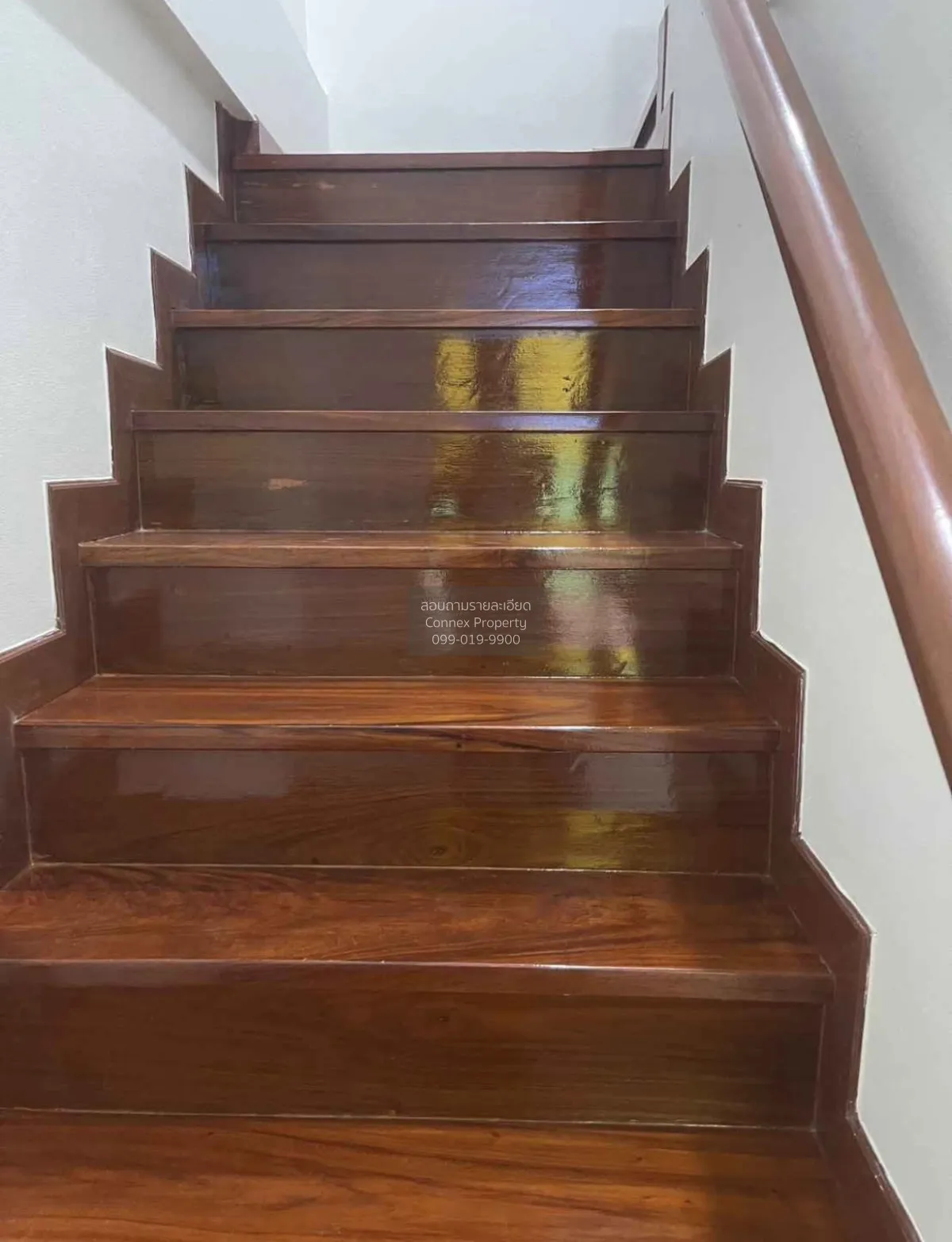 ขายบ้าน  บ้านเฟื่องฟ้า แฮปปี้แลนด์ MRT-บางกะปิ (สายสีเหลือง) คลอง