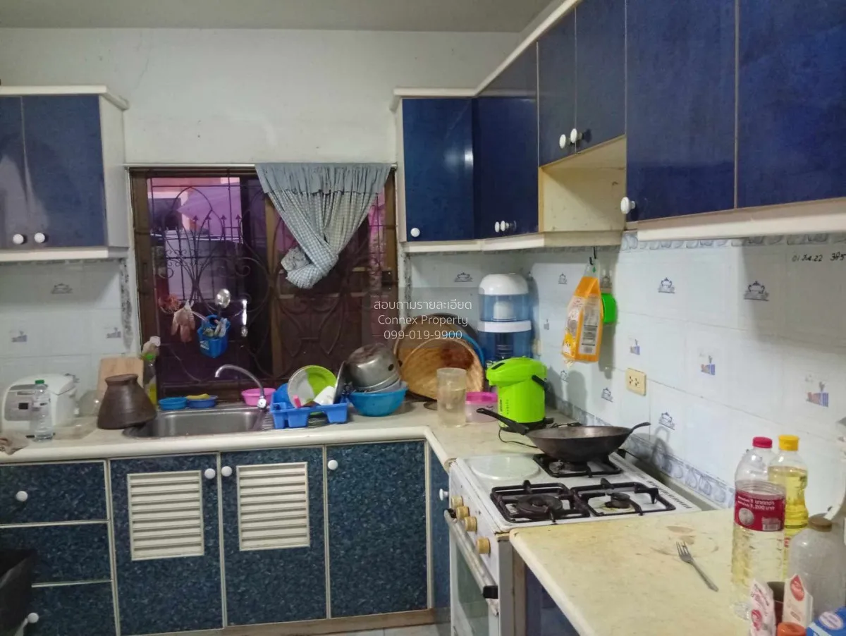 ขายบ้านเดี่ยว 2 ชั้นใจกลางพัทยา เมืองพัทยา อำเภอบางละมุง ชลบุรี   4