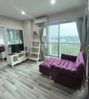 For Rent Condo , THE KEY CHAENGWATTANA , Bang Talat , Pak Kret , Nonthaburi , CX-141425