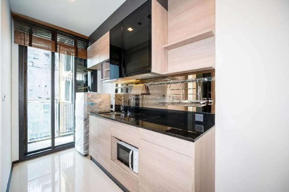 For Sale Condo , The Line Asoke - Ratchada , MRT-Phra Ram 9 , Din 2