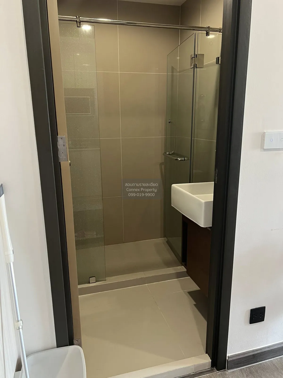 For Rent Condo , Asher Prive Sutthisan , MRT-Sutthisan , Sam Saen