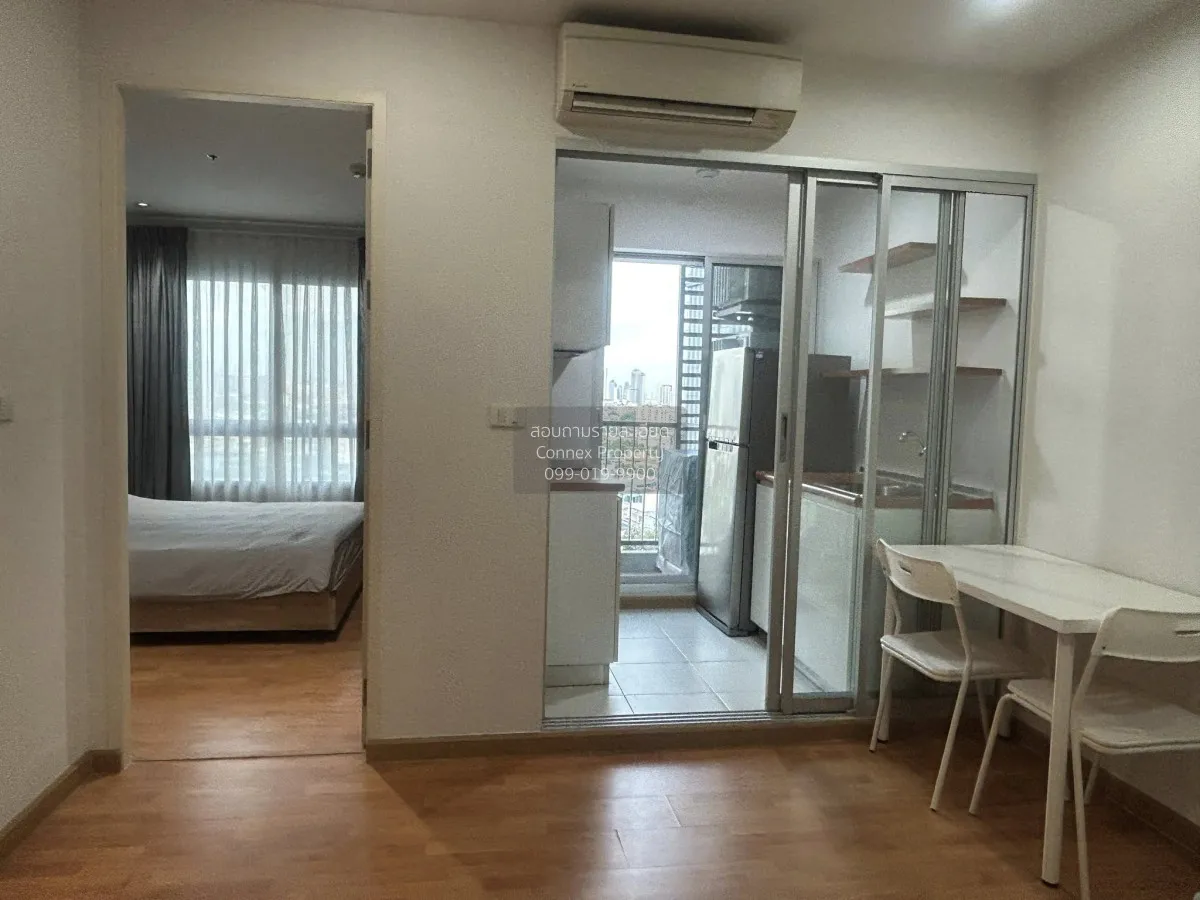 For Rent Condo , The President Sathorn - Ratchaphruek 1 , BTS-Ban 2