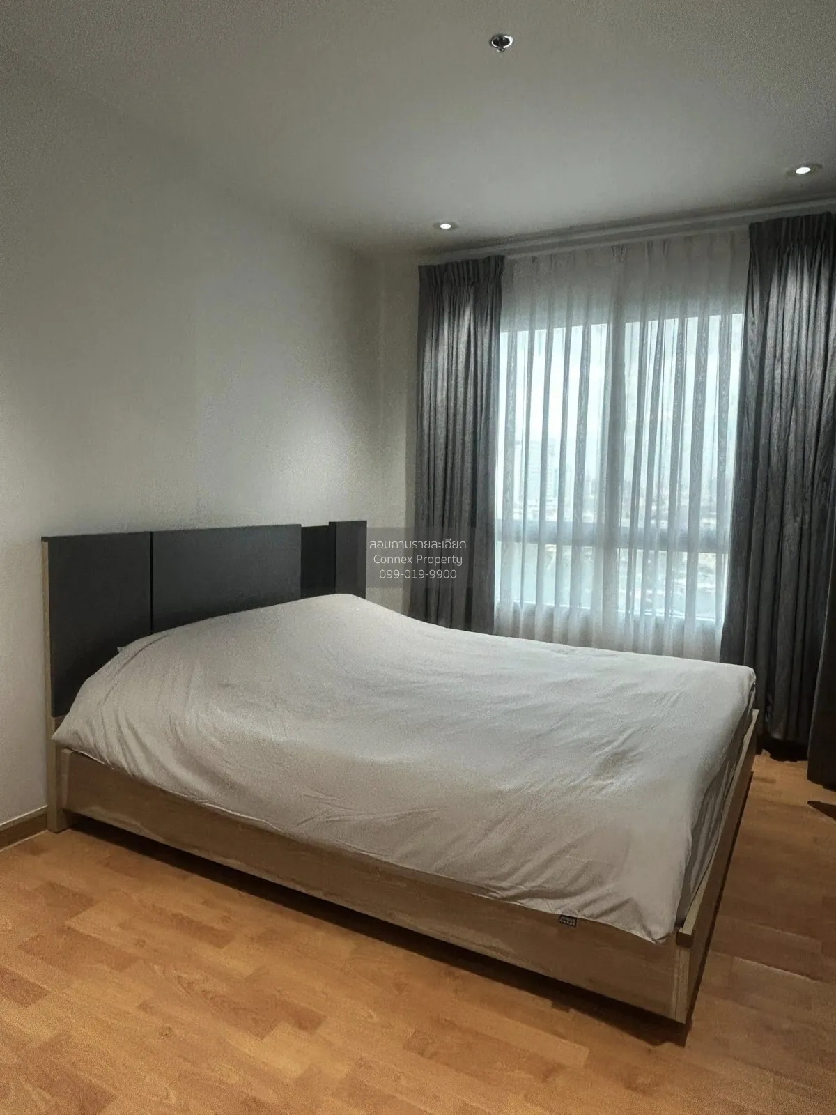 For Rent Condo , The President Sathorn - Ratchaphruek 1 , BTS-Ban 3