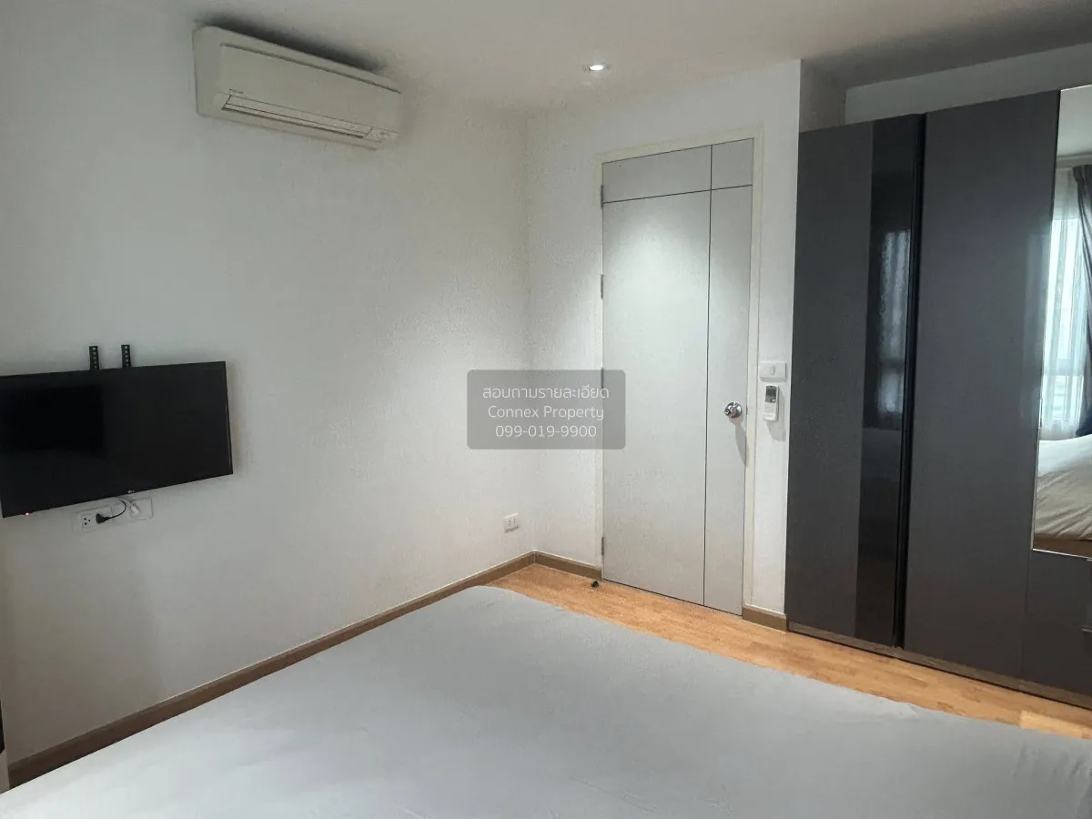 For Rent Condo , The President Sathorn - Ratchaphruek 1 , BTS-Ban 4