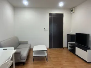 For Rent Condo , The President Sathorn - Ratchaphruek 1 , BTS-Bang Wa , Pakklong Phasi Charoen , Phasi Charoen , Bangkok , CX-141430