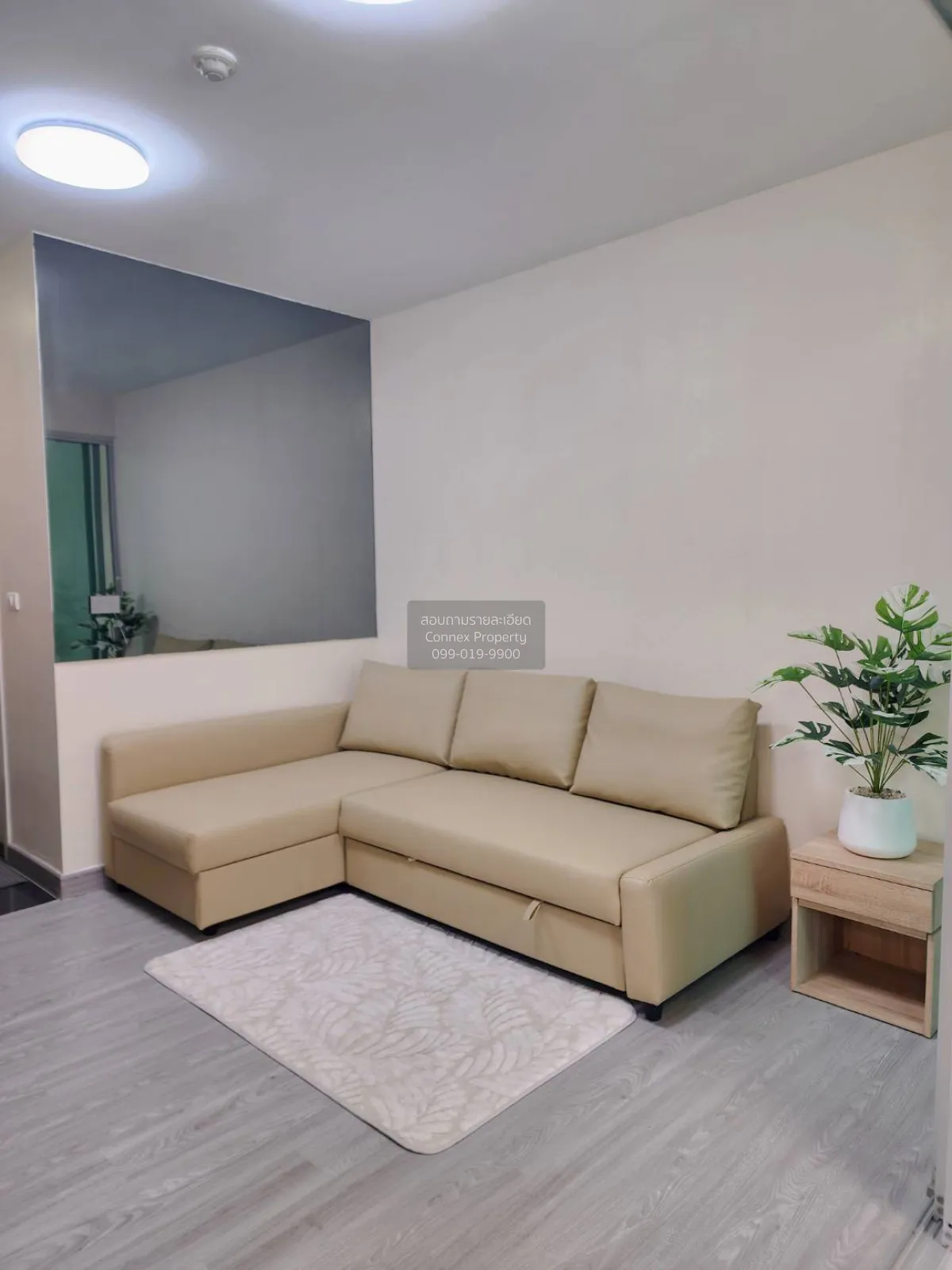 For Sale Condo , A Space ME Sukhumvit 77 , BTS-On Nut , Phra Khan 1