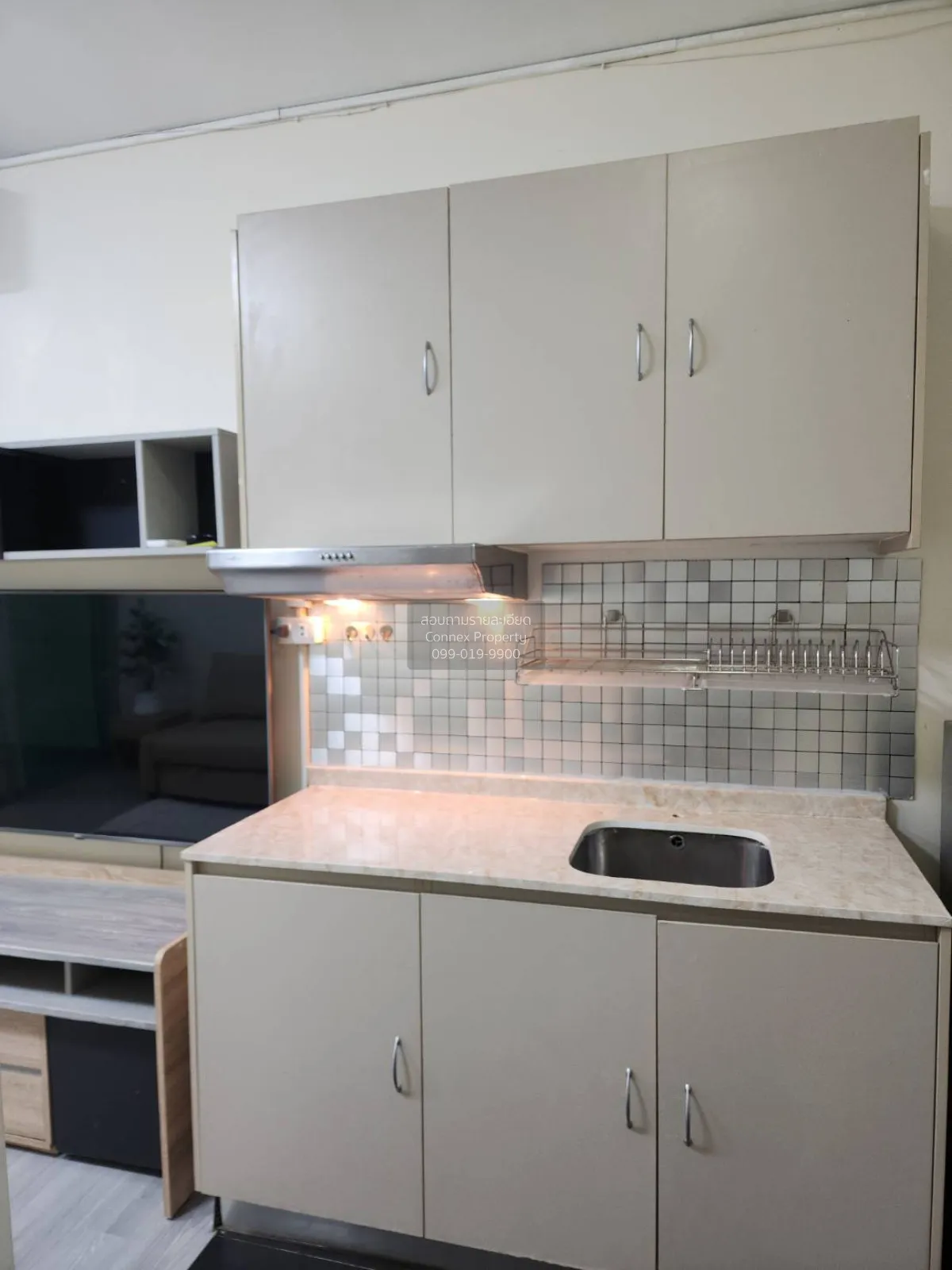 For Sale Condo , A Space ME Sukhumvit 77 , BTS-On Nut , Phra Khan 3