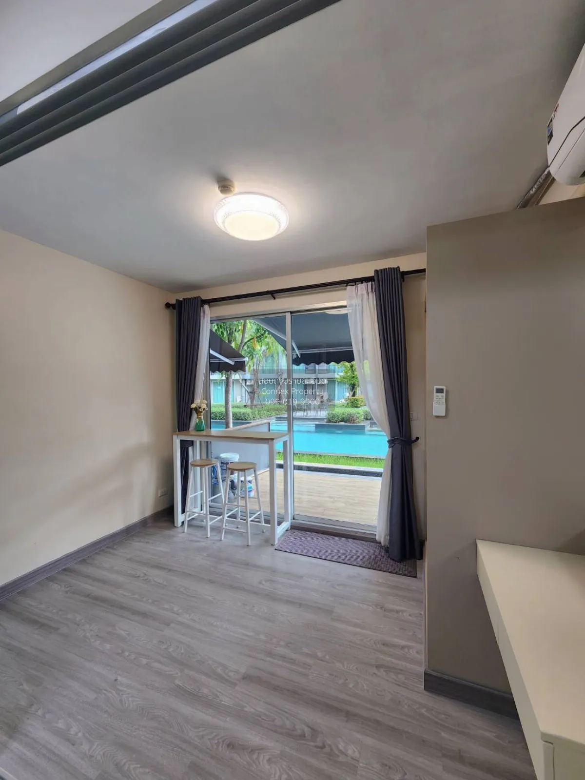 For Sale Condo , A Space ME Sukhumvit 77 , BTS-On Nut , Phra Khan 4