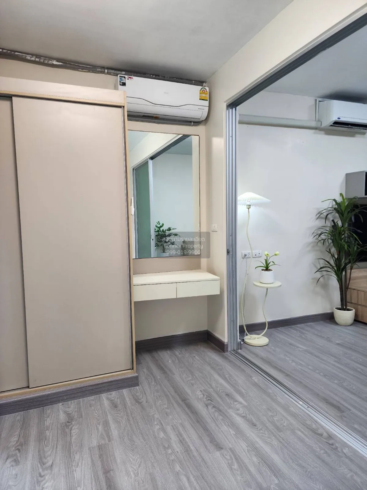 For Sale Condo , A Space ME Sukhumvit 77 , BTS-On Nut , Phra Khan