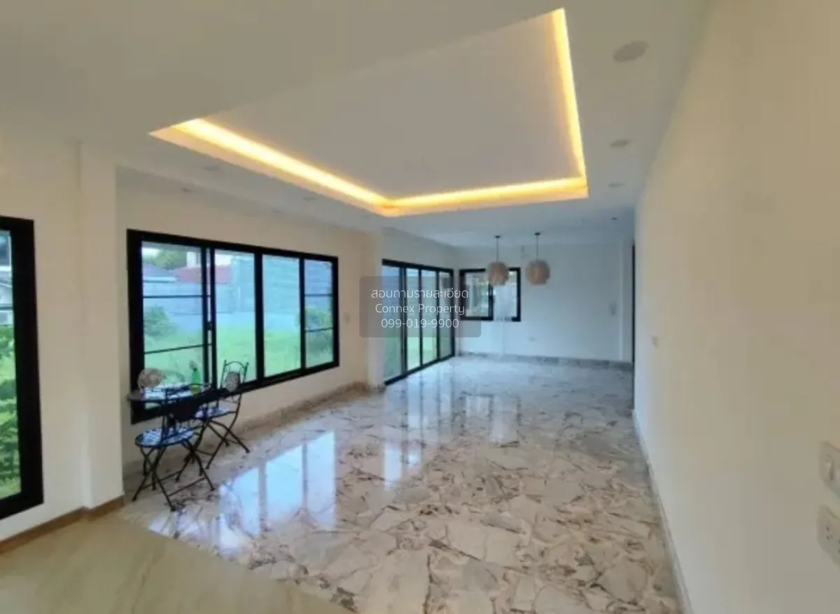 For Sale House , Baan Chaiyaphruek Bang Waek , wide frontage , Ba