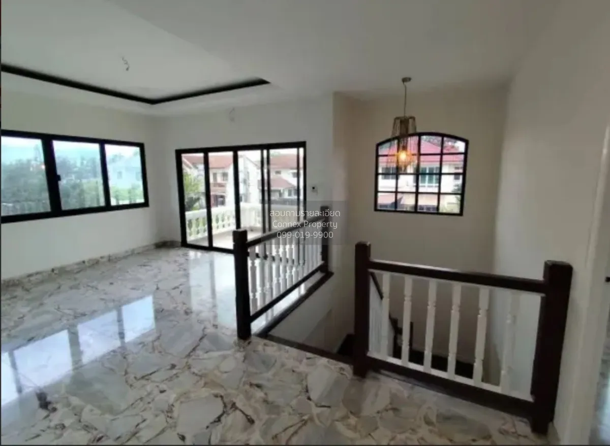 For Sale House , Baan Chaiyaphruek Bang Waek , wide frontage , Ba