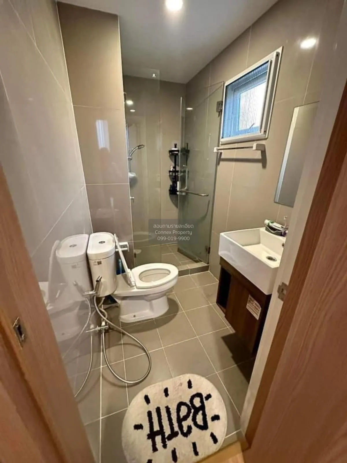 เช่าทาวน์เฮ้าส์/ทาวน์โฮม  ชวนชื่น ทาวน์ แก้วอินทร์ - บางใหญ่ บางแ